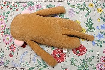 フモフモさん フモ王(もちゃ) 超希少品 000000001291_qKK4cCa.jpg